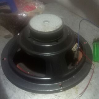 Loa bass 20