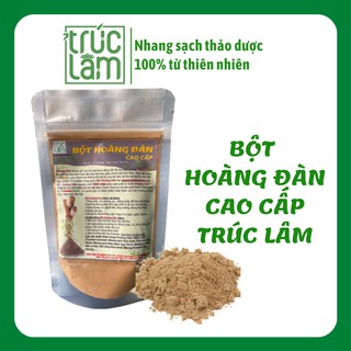 BỘT XÔNG NHÀ PHONG THỦY - BỘT XÔNG HOÀNG ĐÀN