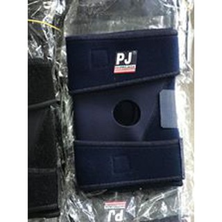 Bó gối PJ dán