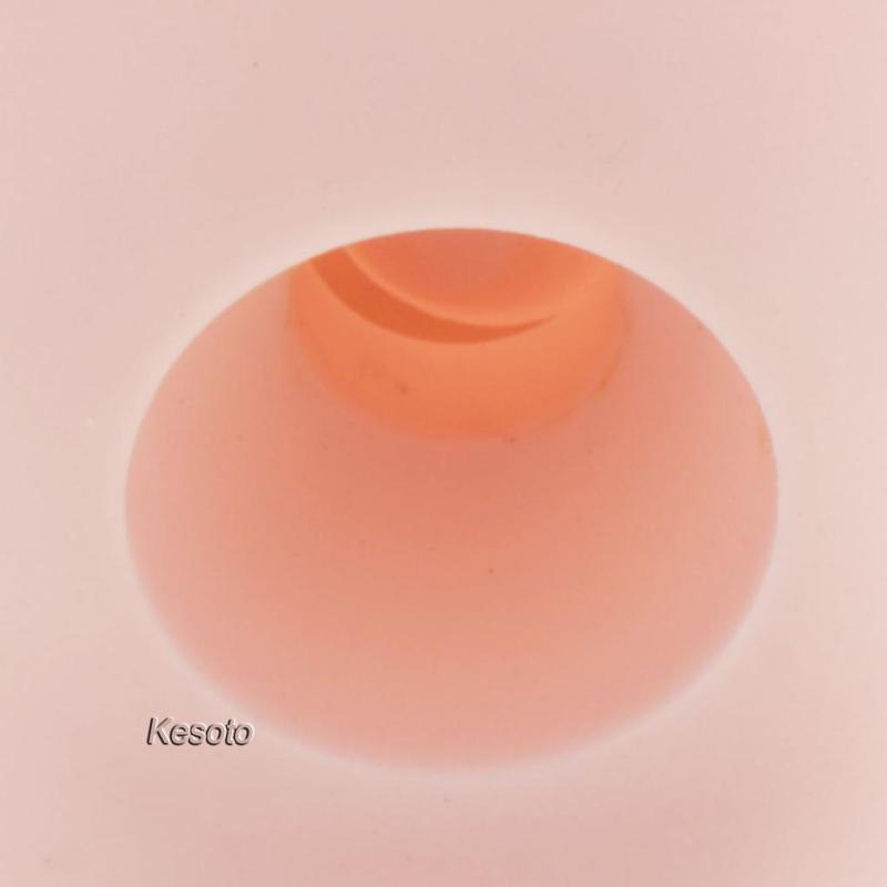 Khuôn Đầu Búp Bê 1 / 3 BJD OB Dùng Sửa Chữa Mắt Xanh Dương