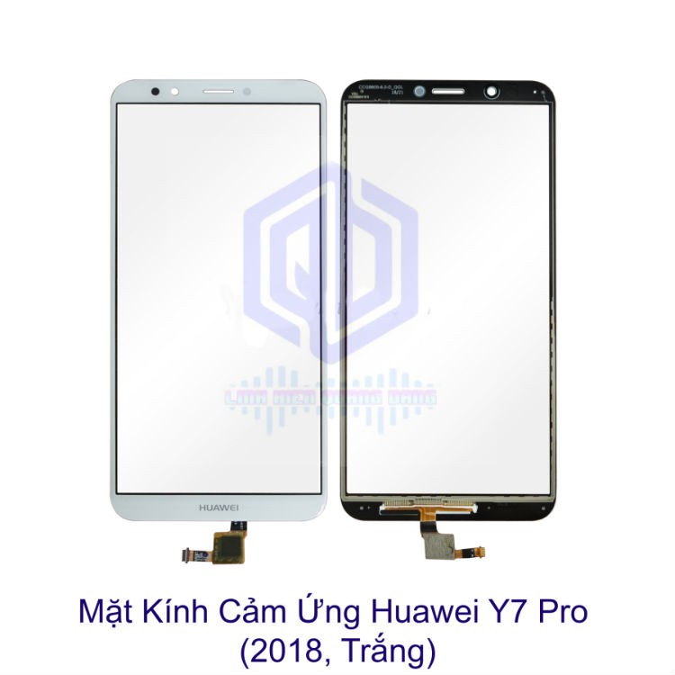 CẢM ỨNG HUAWEI Y7 PRO - 2018 / LDN - LX2 / NOVA 2 LITE / HONOR 7C / LND - L29 ZIN