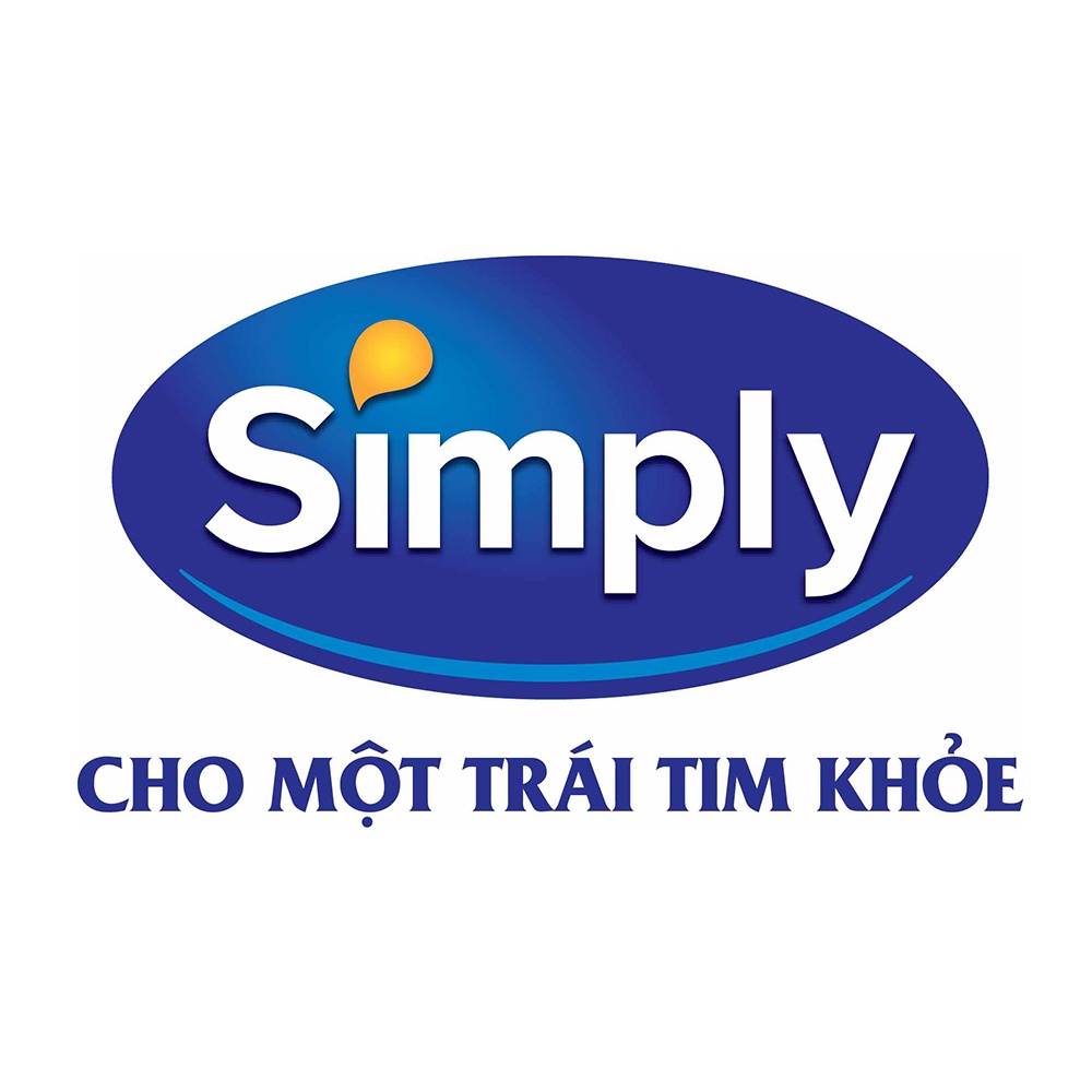 [SenXanh Emart] Gạo Lứt Thơm Simply ST25 1KG