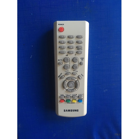 Điều khiển Remote Tivi Samsung dùng cho TV Sam Sung từ 14 đến 29 inch (cho tivi samsung đời trước) - Điều khiển SAMSUNG