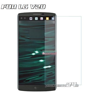 Miếng dán kính cường lực LG V20 chống vỡ, chống xước màn hình tặng keo chống hở mép
