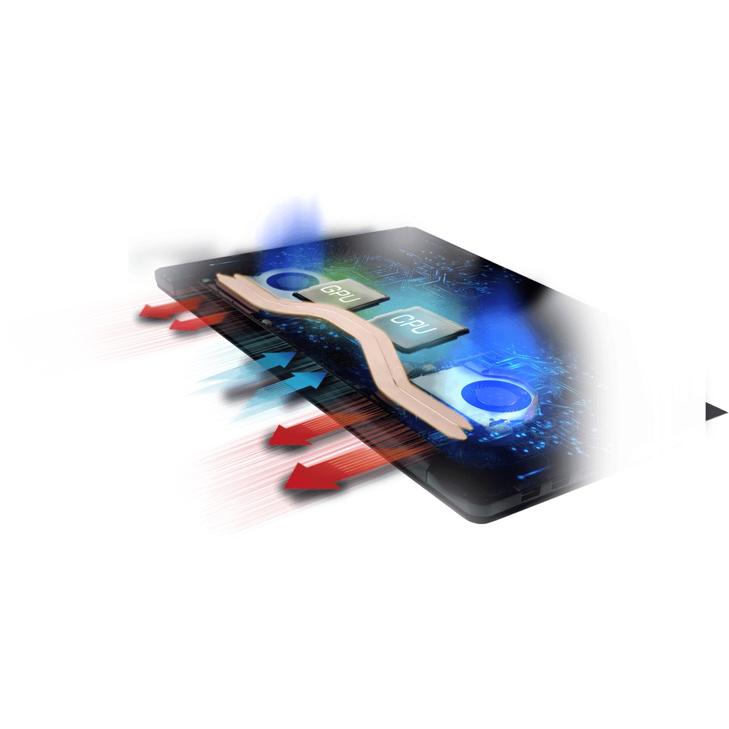 Laptop Asus TUF Gaming FX505DT-AL003T | BigBuy360 - bigbuy360.vn