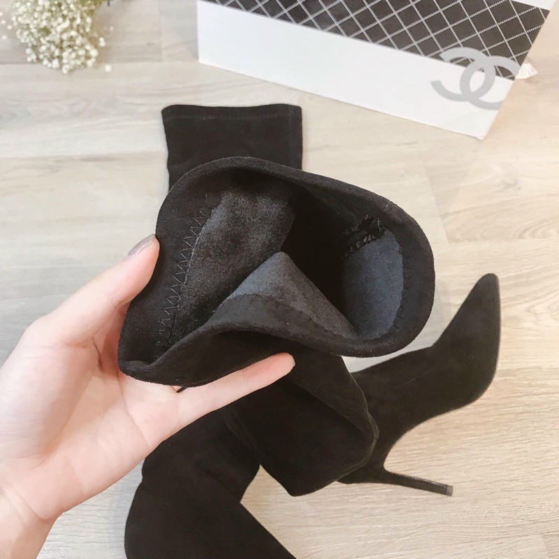Boot đùi xinh fullbox