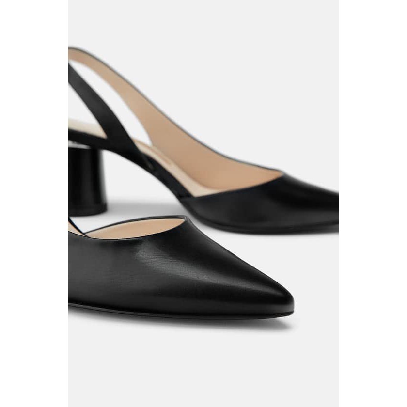 Combo 3 Giày Zara authentic