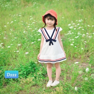 Đầm bé gái quảng châu cao cấp