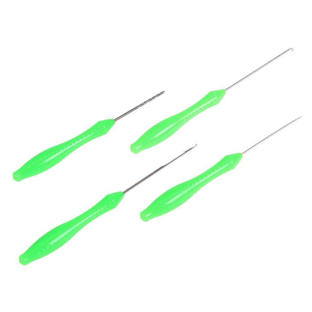 Bộ Dụng Cụ Kim Móc Mồi Câu Cá VANES1