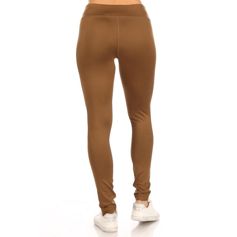 Quần legging dài tập BEAUTIAN tập yoga, tập gym nữ cạp cao túi hông form ôm gọn co giãn đa chiều có BIGSIZE | BigBuy360 - bigbuy360.vn