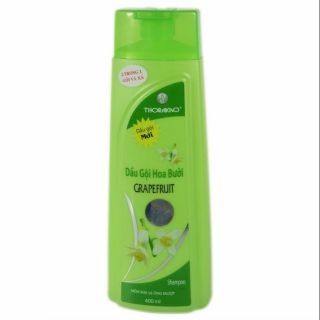 Dầu gội hoa Bưởi Thorakao Grapefruit 400 ml