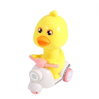 (MớI) Đồ Chơi HìNh Con VịT