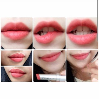 SON SHU UEMURA 