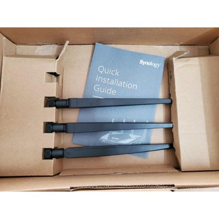 Bộ phát wifi Synology RT1900ac