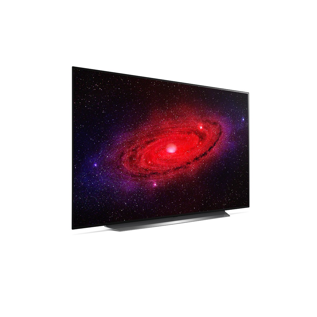 Smart Tivi OLED LG 4K 65 Inch 65CXPTA - Tần Số Quét 100 Hz, Hệ Điều Hành WebOS, Có Magic Remote