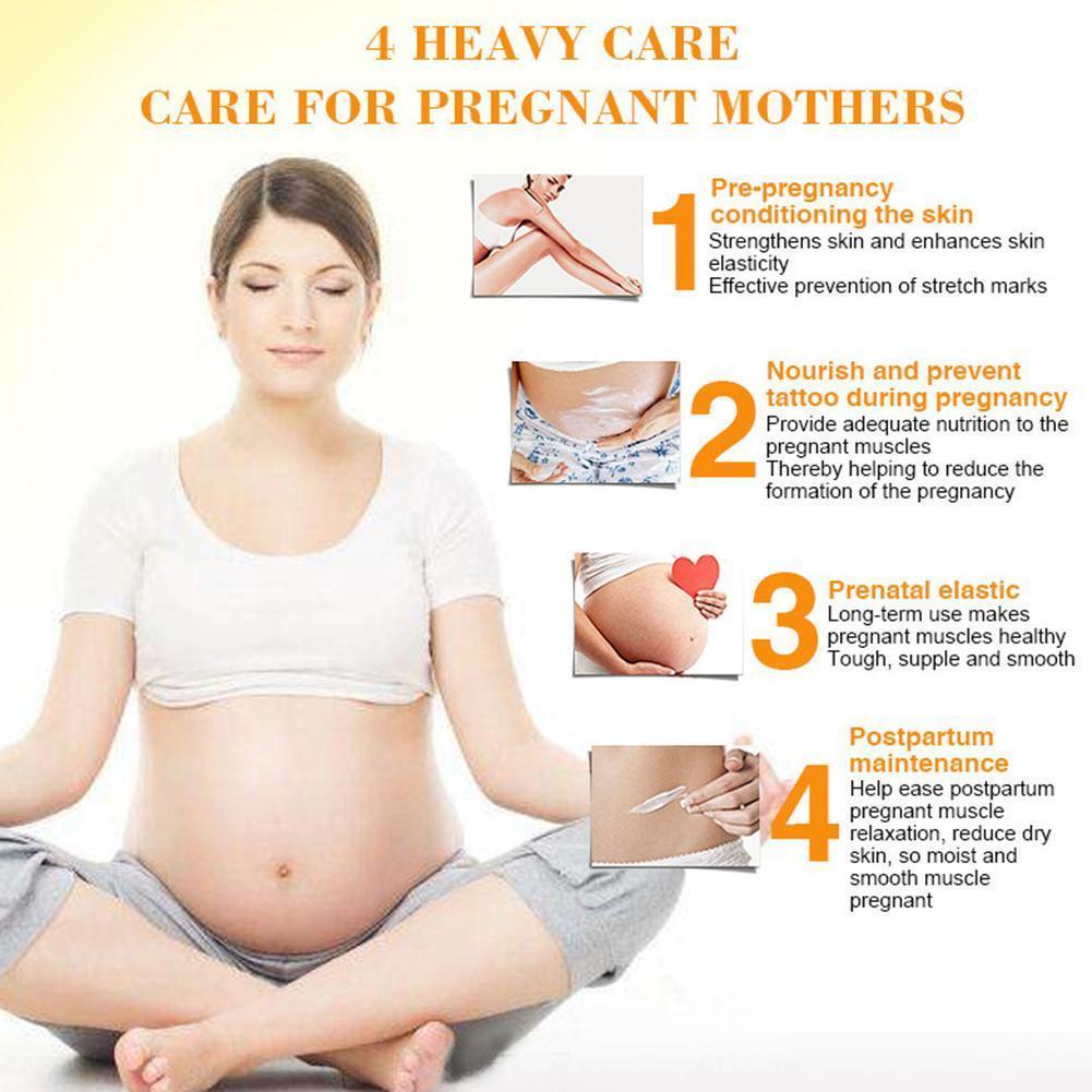 Kem Trị Rạn Da Sau Sinh Cho Phụ Nữ Mang Thai O8E2