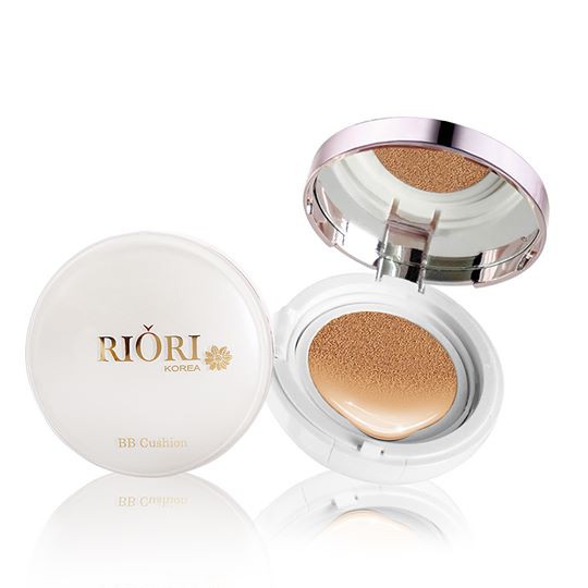 PHẤN NƯỚC RIORI BB CUSHION