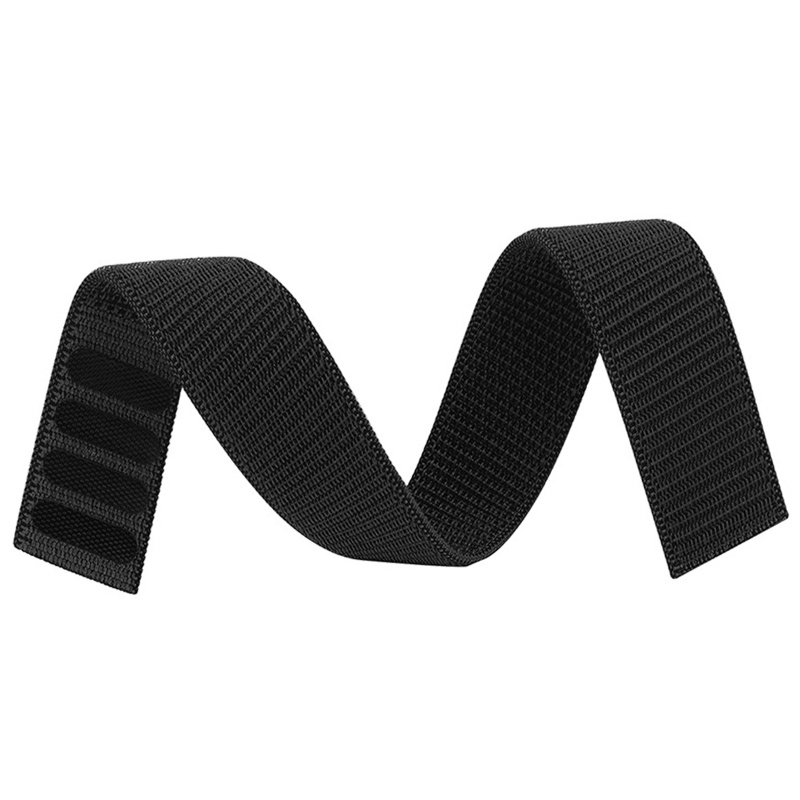 Dây đeo sợi nylon cho đồng hồ thông minh Garmin Fenix 5 Plus 5 GPS/Glonass Approach S60 Fenix 6