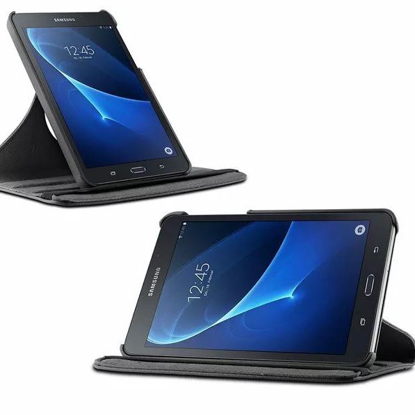 Bao Da Máy Tính Bảng Nắp Lật 51 Cho Samsung Galaxy Tab A 10.1 A P585Y P585