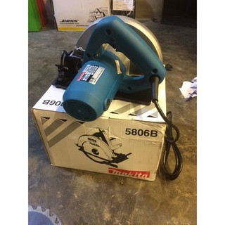 Máy Cắt Gỗ  1 Tấc 8   Makita  _5806
