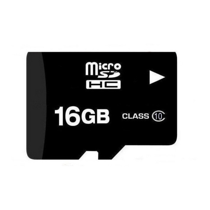 GIÁ SỐC - Thẻ Nhớ 16GB Class 10 Tốc Độ Cao Đủ Dung Lượng