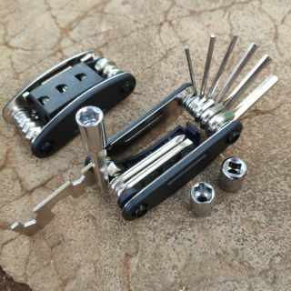 Tool đa năng 13 chức năng