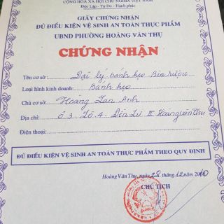 Ensure nước loại thường