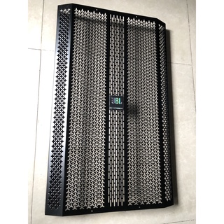 Lưới loa kéo 4 tất đơn