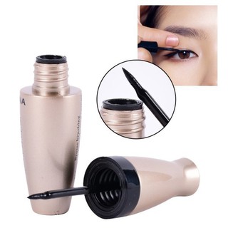 High quality black liquid eyeliner waterproof pencil pen composition Comestics