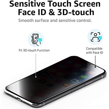 Kính Kính Kính Cường Lực Bảo Vệ Riêng Tư Cho iphone 12 pro iphone 12 iphone13 iphone14 iphone 15 15pro max
