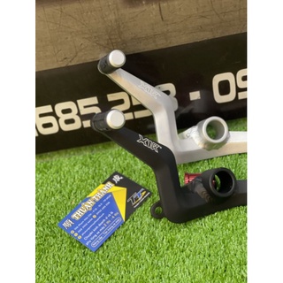 Cần số 2 chiều x1r winner v1
