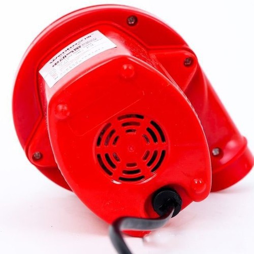 Bơm Điện Mini 2 Chiều Hút Thổi Tiện Lợi Bơm Phao Bơi, Bơm Ghế Hơi, Bơm Bể Phao, Bơm Hút Chân Không FERADO