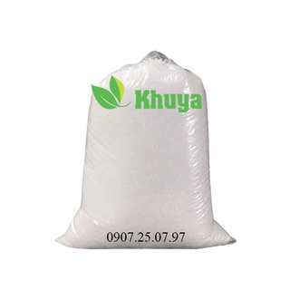 1kg cân lẻ Phân bón Urea Đạm Phú Mỹ - Phân Lạnh