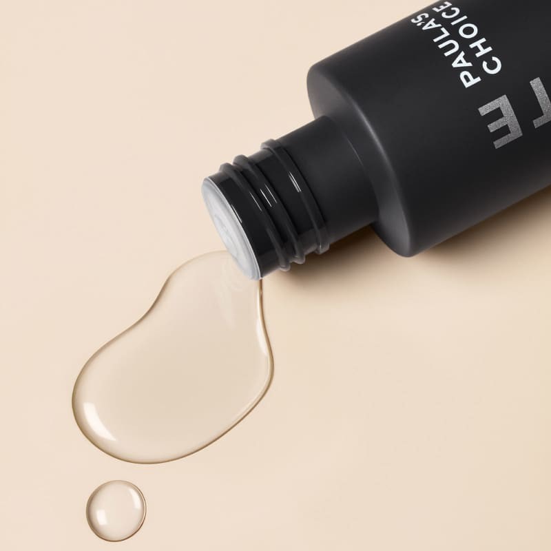 [Hàng Công Ty] Dung Dịch Loại Bỏ Tế Bào Chết - Paula's Choice Skin Perfecting 2% BHA Liquid Exfoliant 118 ml