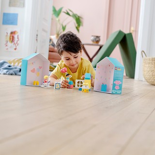 Lego Duplo 10925 Phòng Chơi Vui Nhộn
