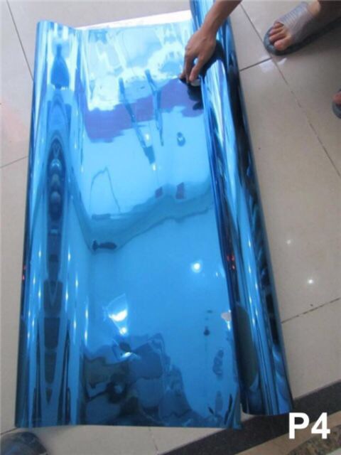 Dán kính cách nhiệt 99%khổ 1m (lưu ý bán theo m dài tuỳ khách mua)ship hoả tốc khách id với shop | BigBuy360 - bigbuy360.vn