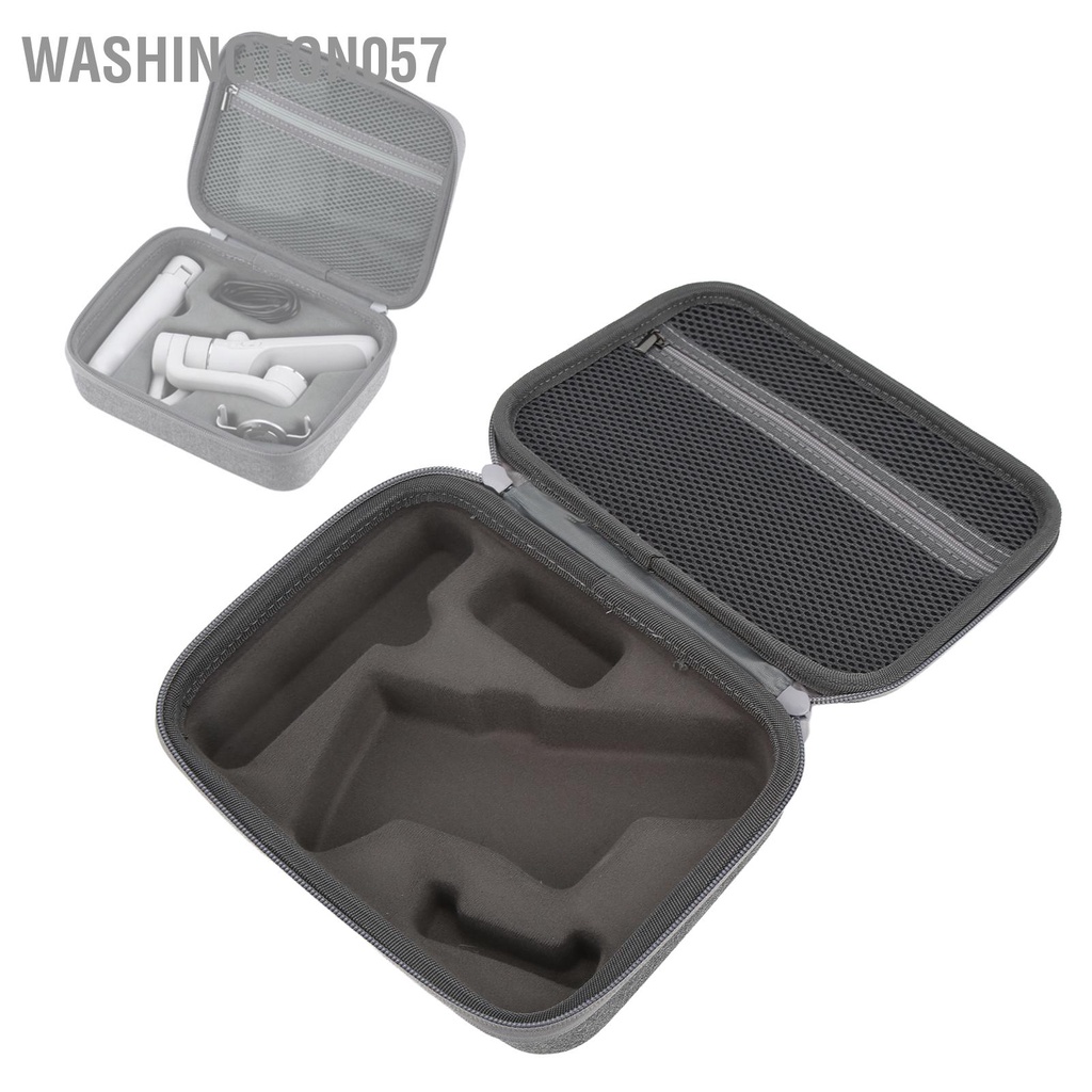 Có thể bán buôn Hộp đựng đa năng tự làm cho OM5 Ổn định di động Phụ kiện Gimbal cầm tay bền Washington057 Hàng giao ngay