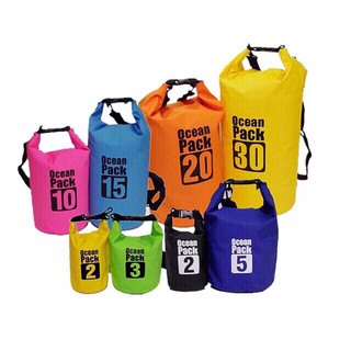 Túi khô Cao Cấp Ocean Pack