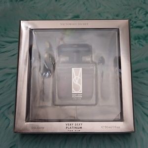 Nước hoa Victoria Secret Very Sexy Platinum for him 30ml