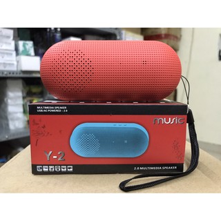 Loa bluetooth y2 mini