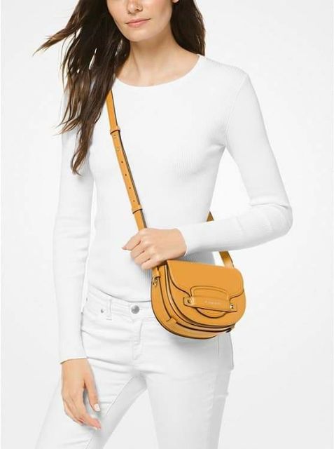 Túi Mk CARY AUTHENTIC DA THẬT
