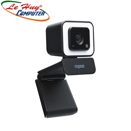 Webcam Rapoo C270L FHD 1080p