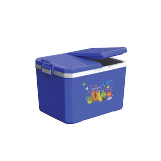 Thùng đá giữ nhiệt 160 lít Duy Tân