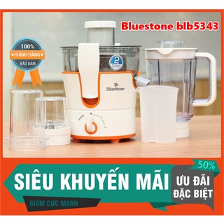 Máy xay đa năng bluestone blb-5343