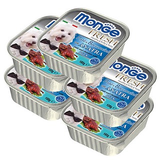 Pate Monge cho chó 100g