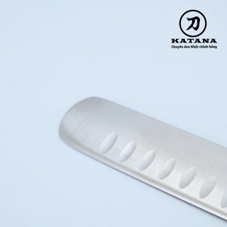DAO BẾP GLOBAL G60 LONG SLICER