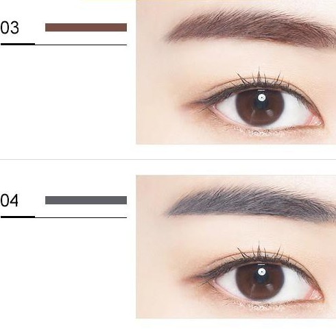 Chì kẻ mày ngang không trôi (xả nghỉ bán) | BigBuy360 - bigbuy360.vn