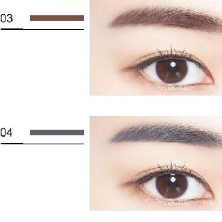Chì kẻ mày ngang không trôi (xả nghỉ bán)