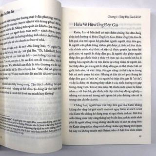 Sách - Hiệu Ứng Đèn Ga