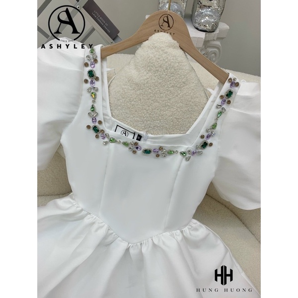 Váy tacta đính đá